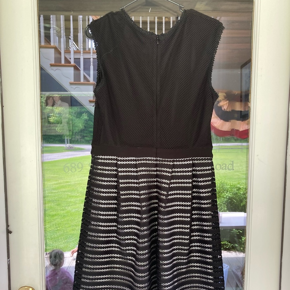 FRANK LYMAN DESIGN cocktail dress - Picture 4 of 7